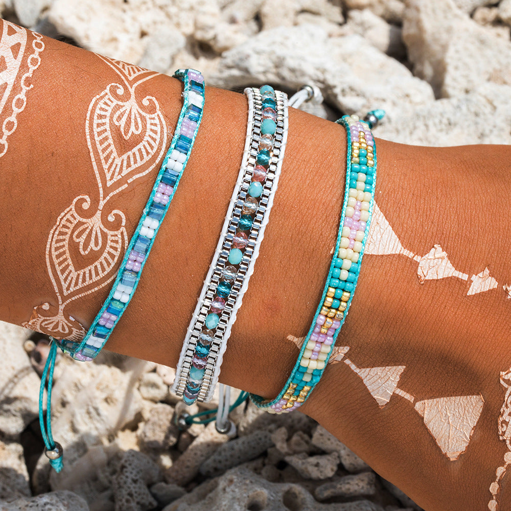 Boho Chic Jewelries